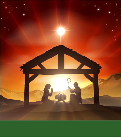 Weihnachtsgottesdienste