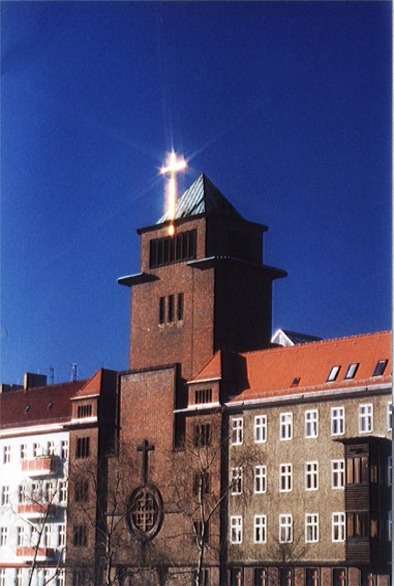 Kirche St. Augustinus