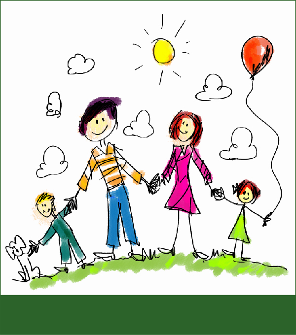 Familientag