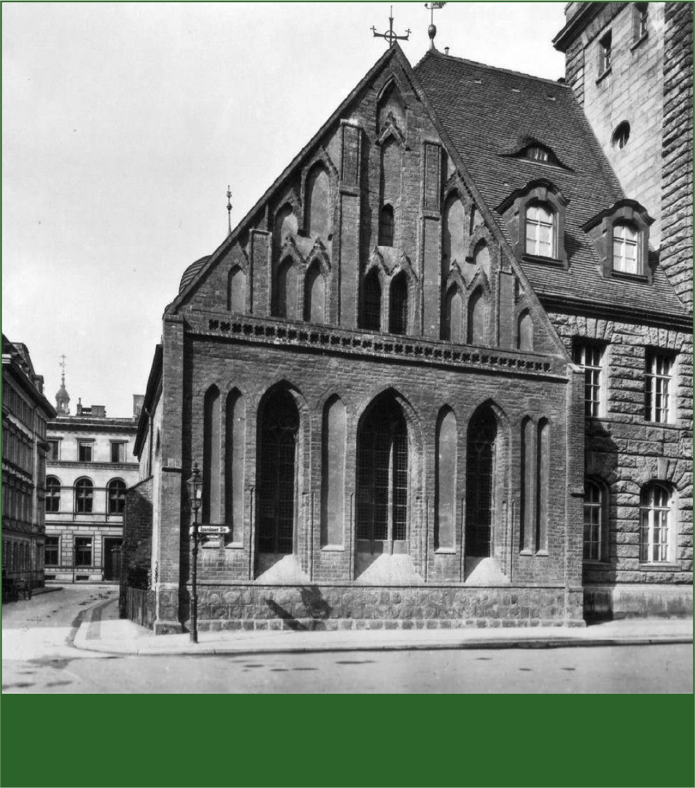 Geschichtsvortrag