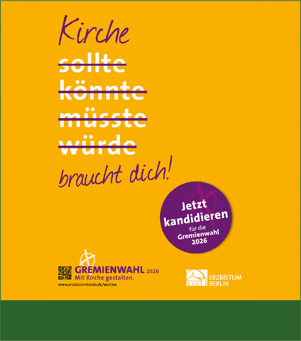 Wahlen zu KV und PGR