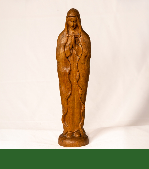 Herbergssuche im Advent