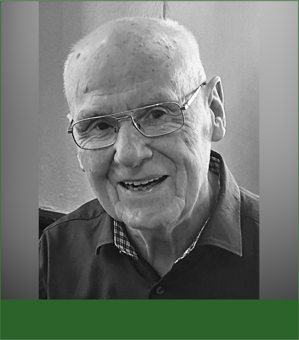 Nachruf auf Pfarrer Norbert Kliem