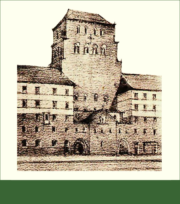 Geschichtsvortrag